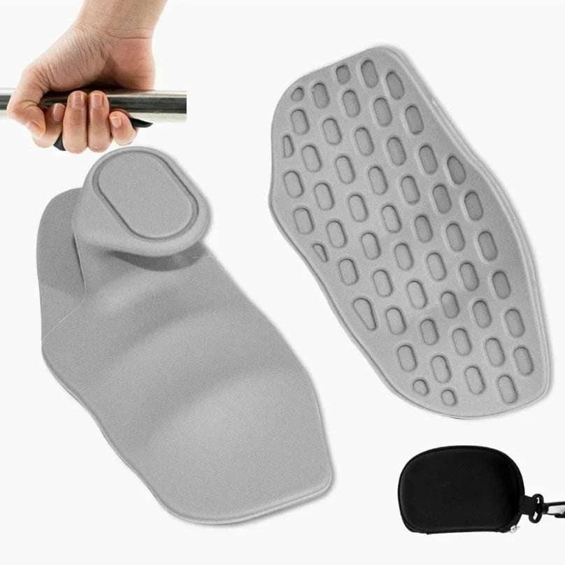 GripGuard Pro Anti-Slip Hand & Finger Trainer (Included Travel Case)