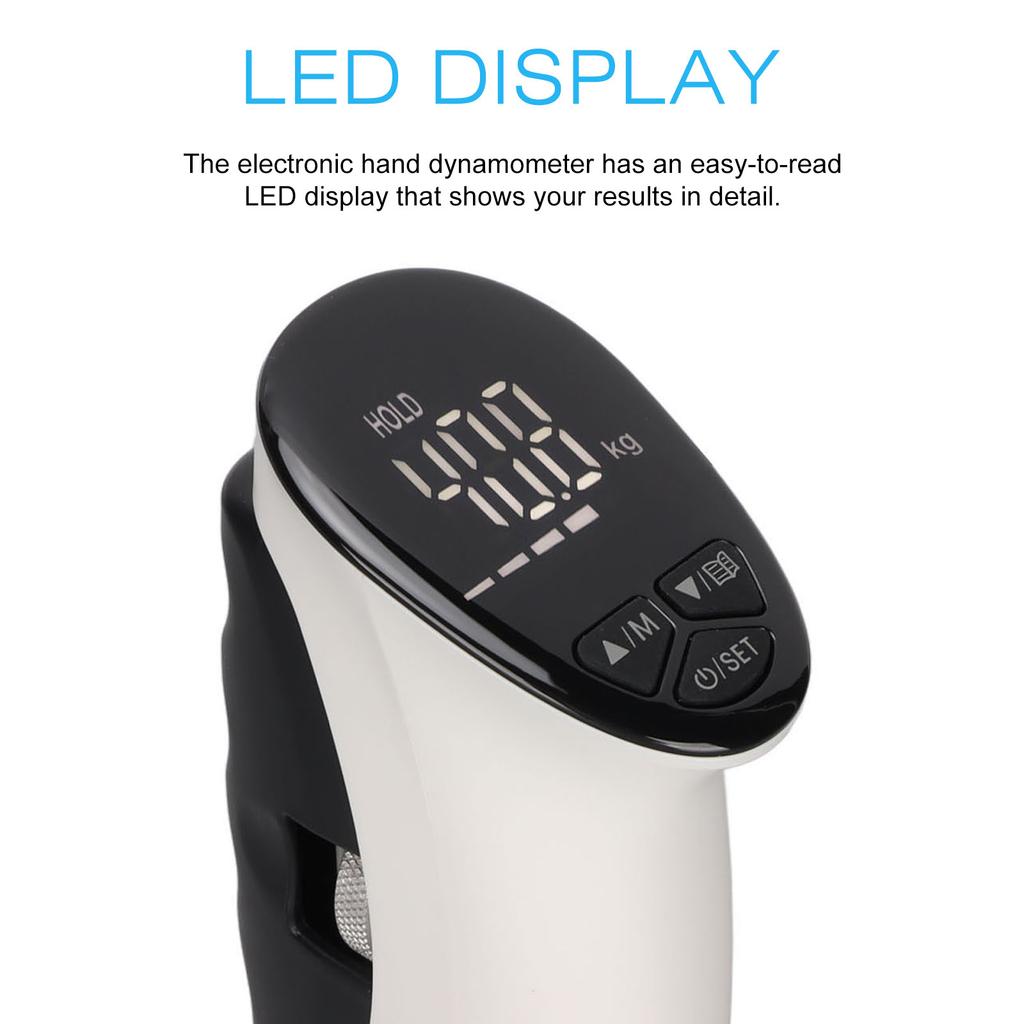 GripSense Pro Digital