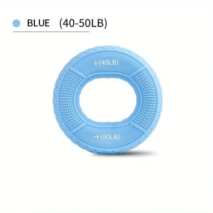 GripSense PowerRing Pro 20-80 LBS (9 - 36 KG)