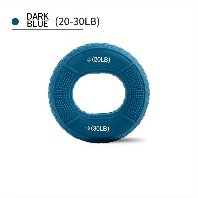 GripSense PowerRing Pro 20-80 LBS (9 - 36 KG)