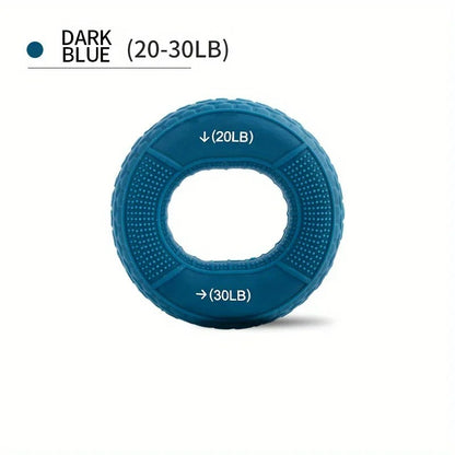 GripSense PowerRing Pro 20-80 LBS (9 - 36 KG)