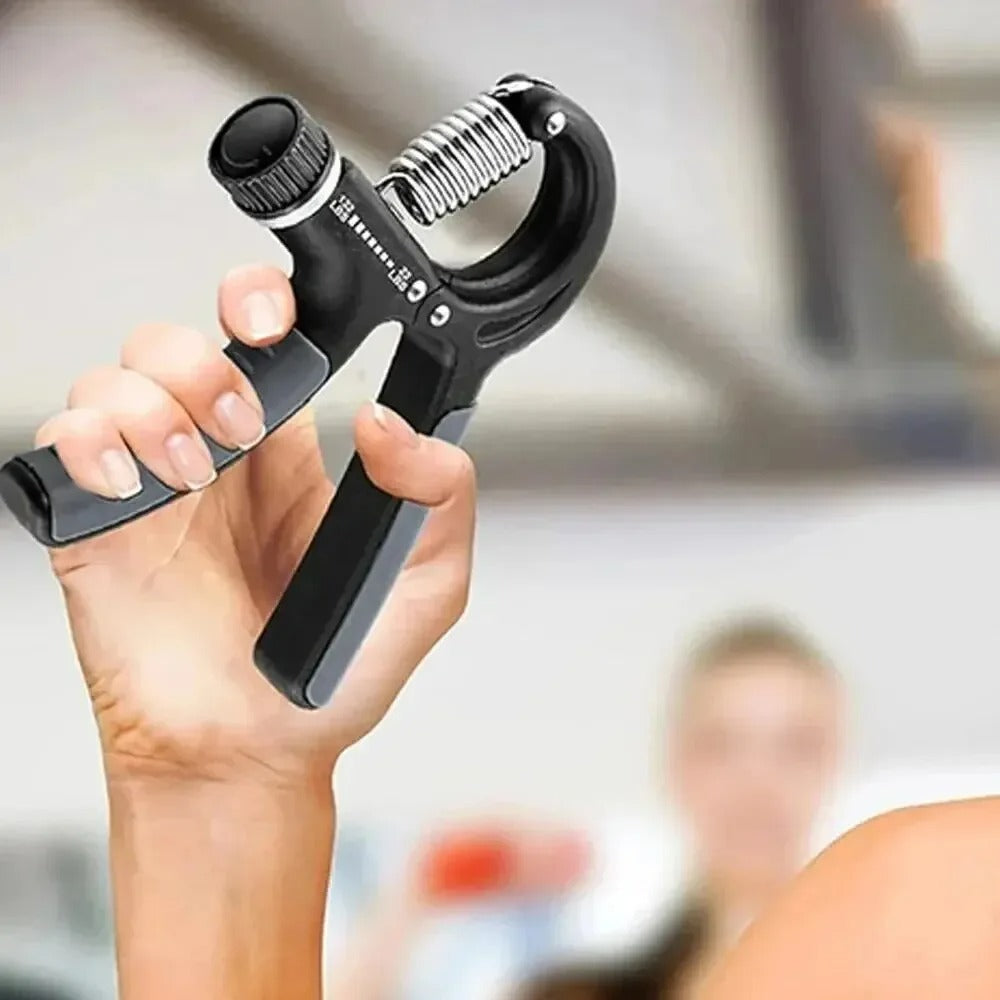 GripSense Pro R Forearm and Hand Grip Strengthener