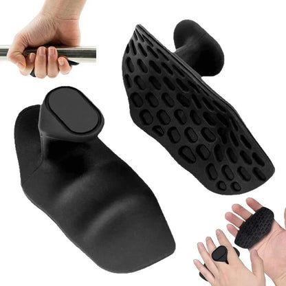 GripGuard Pro Anti-Slip Hand & Finger Trainer (Included Travel Case)
