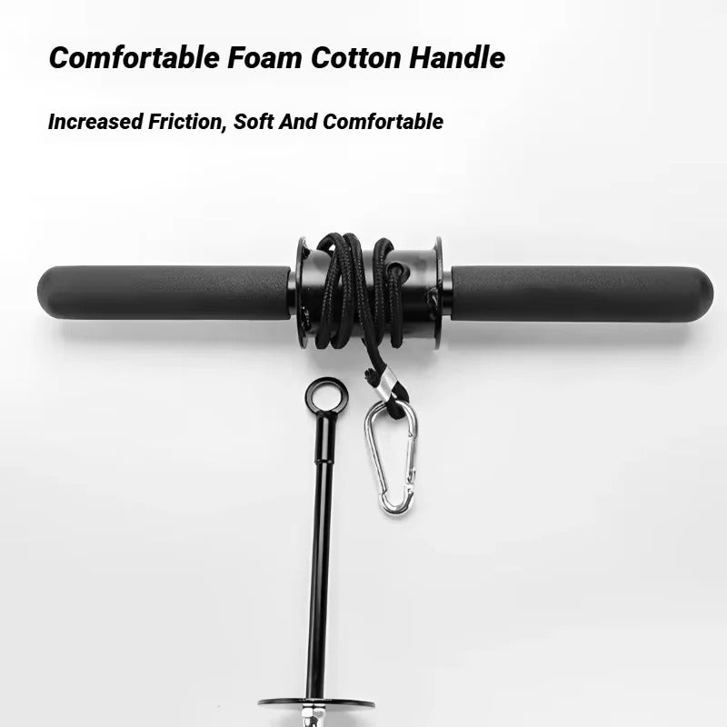 GripSense PowerRoll Pro Wrist & Forearm