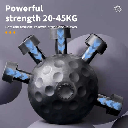 GripSense FlexGrip Five-Finger