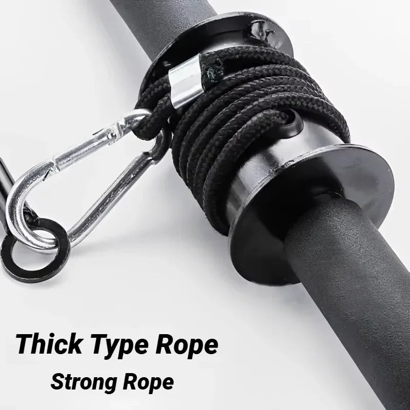 GripSense PowerRoll Pro Wrist & Forearm