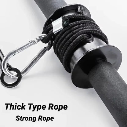 GripSense PowerRoll Pro Wrist & Forearm