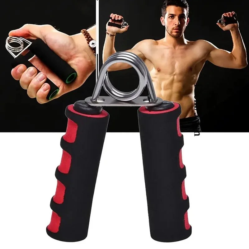 GripSense Foam Forearm & Hand Strength Trainer