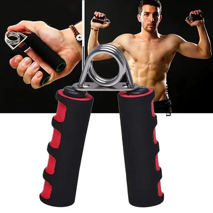 GripSense Foam Forearm & Hand Strength Trainer