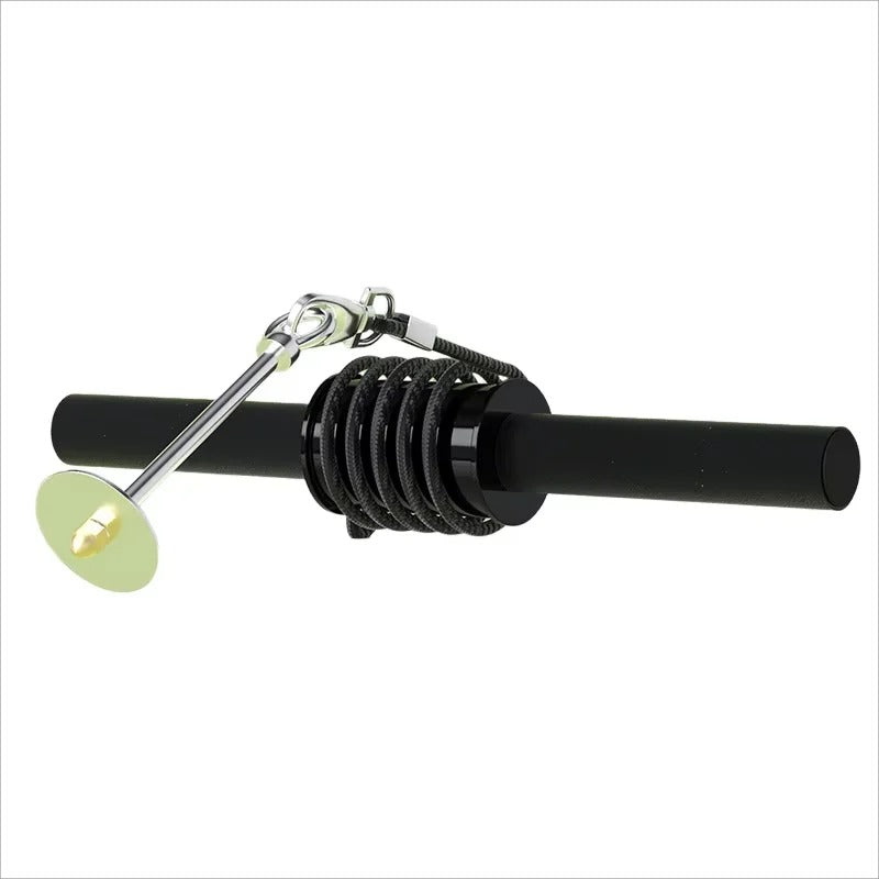 GripSense PowerRoll Pro Wrist & Forearm