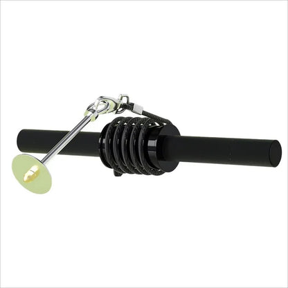 GripSense PowerRoll Pro Wrist & Forearm