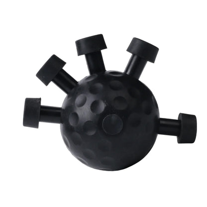 GripSense FlexGrip Five-Finger