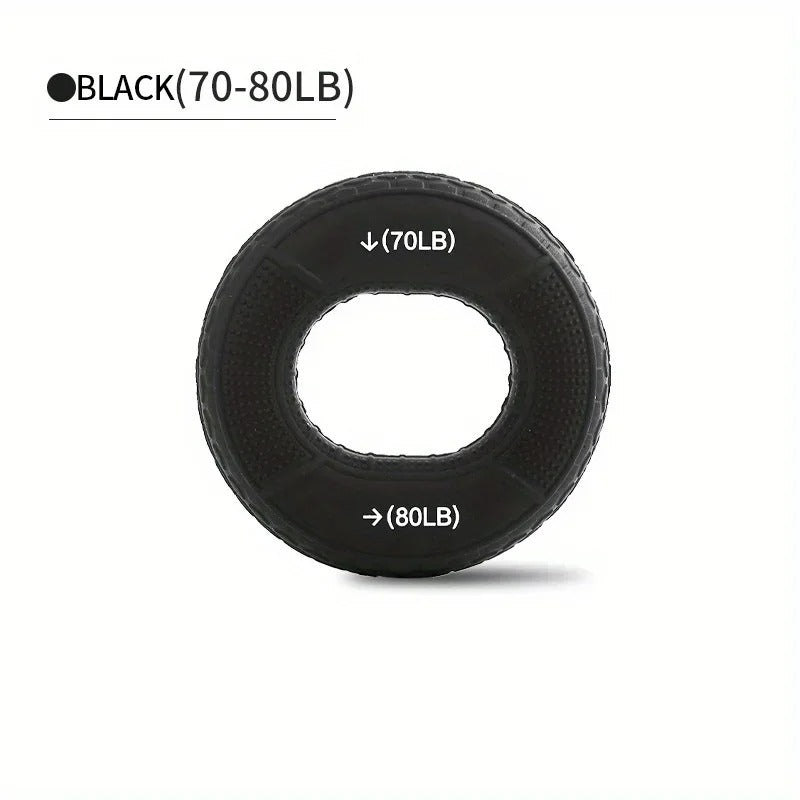 GripSense PowerRing Pro 20-80 LBS (9 - 36 KG)