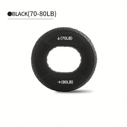 GripSense PowerRing Pro 20-80 LBS (9 - 36 KG)