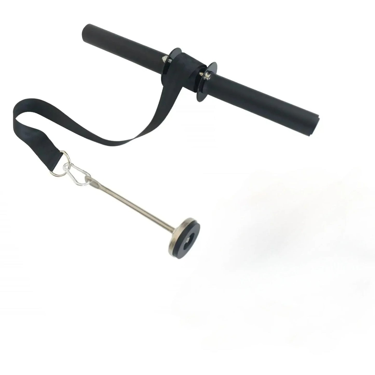 GripSense PowerRoll Pro Wrist & Forearm