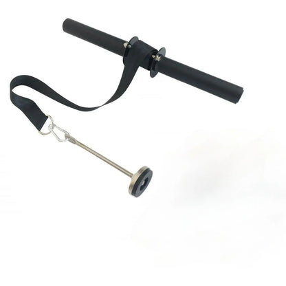 GripSense PowerRoll Pro Wrist & Forearm