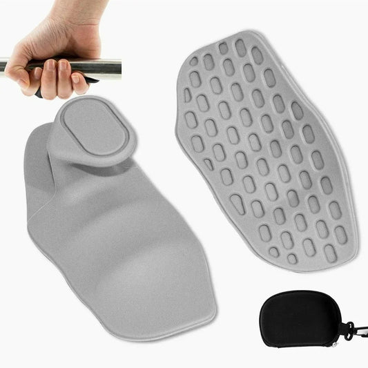 GripGuard Pro Anti-Slip Hand & Finger Trainer (Included Travel Case)